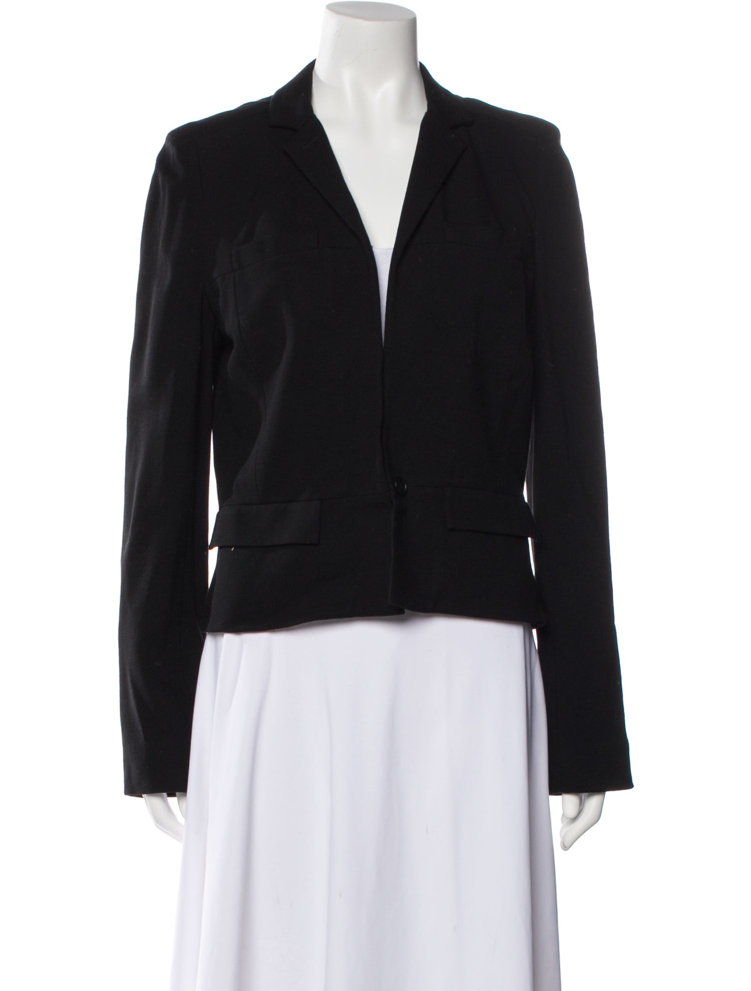 Diane von Furstenberg Evening Jacket