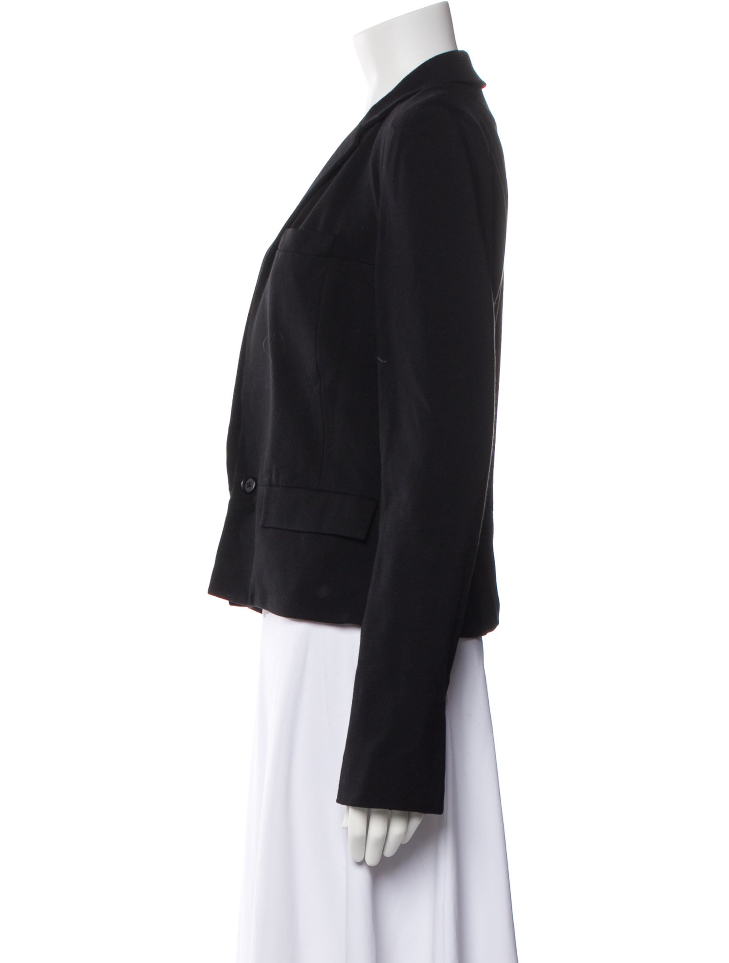 Diane von Furstenberg Evening Jacket