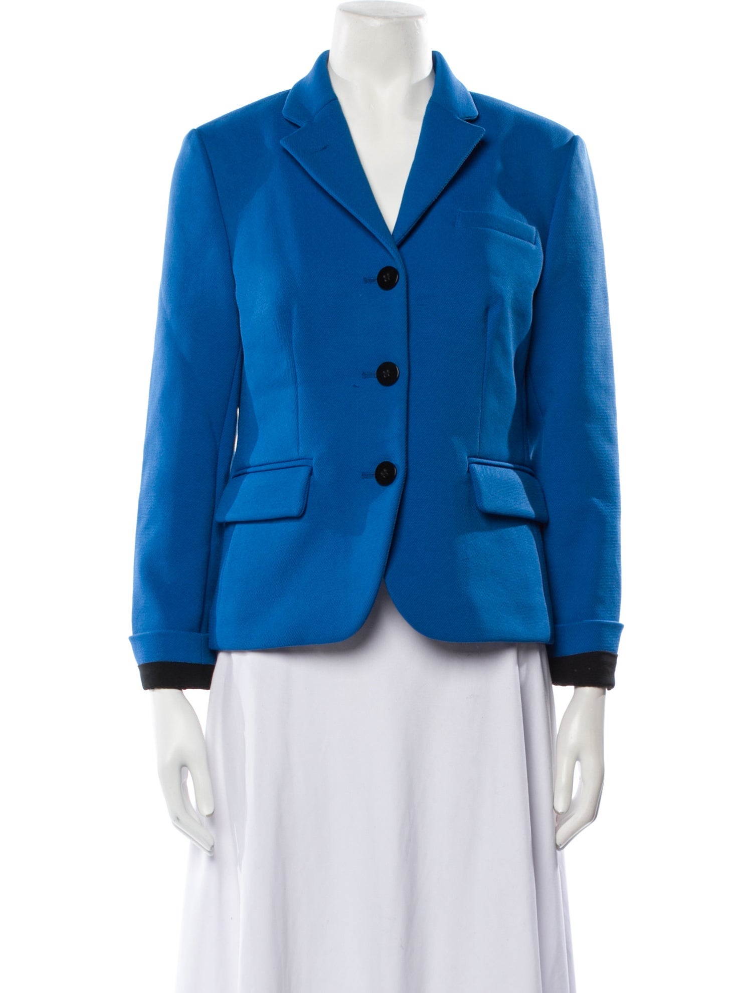Diane von Furstenberg Blazer