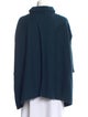 Diane von Furstenberg Wool Turtleneck Sweater