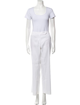 Diane von Furstenberg Linen Jacket