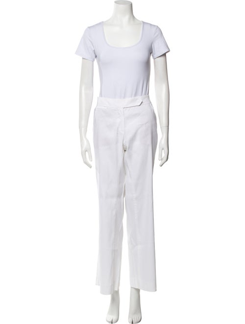 Diane von Furstenberg Linen Jacket