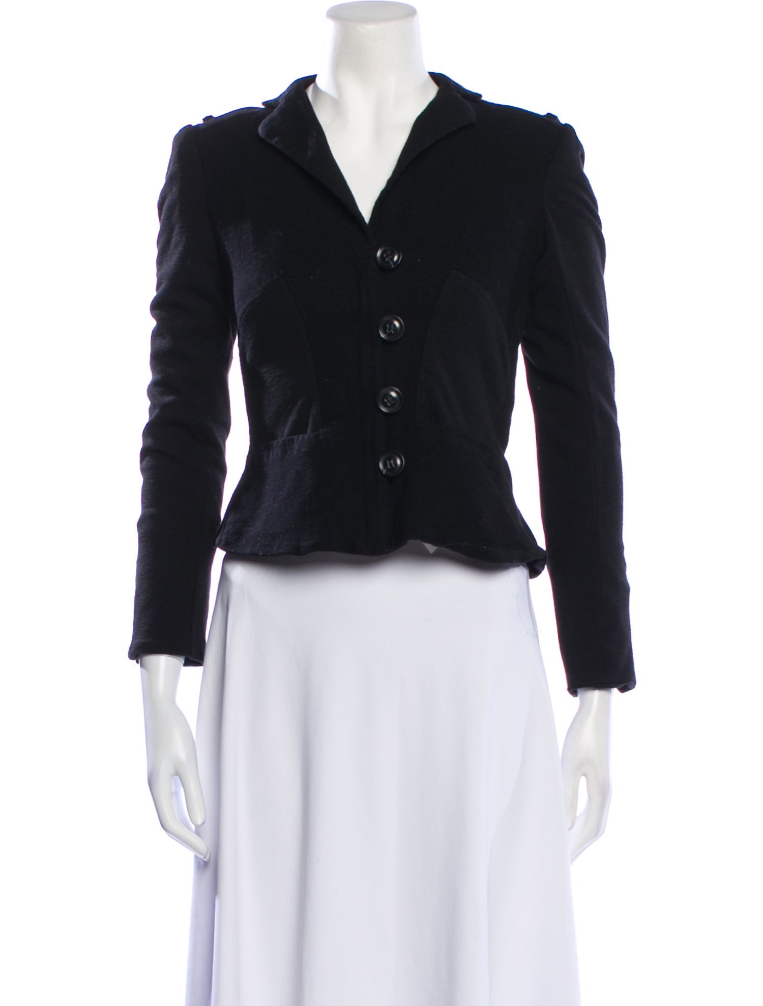 Diane von Furstenberg Blazer