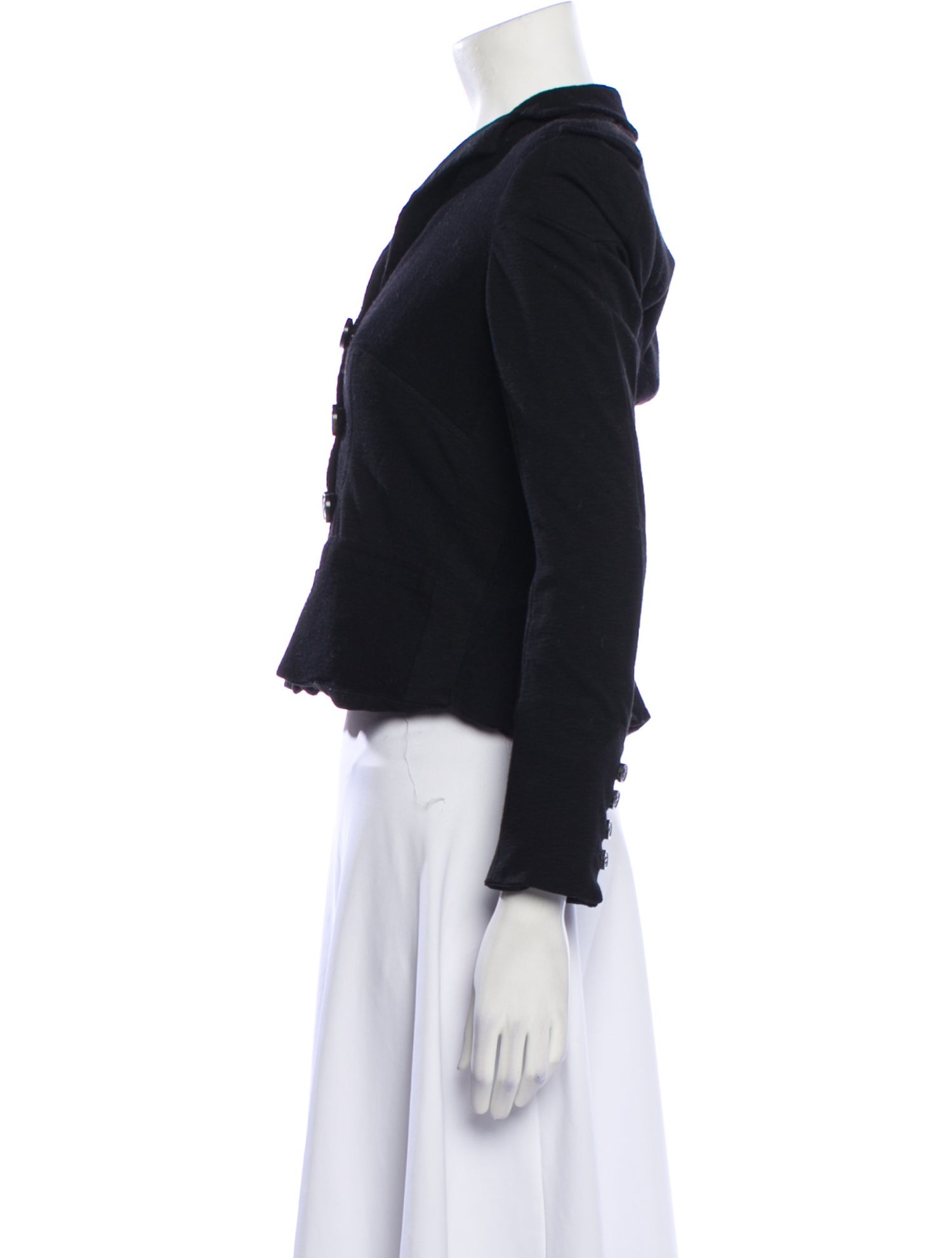 Diane von Furstenberg Blazer