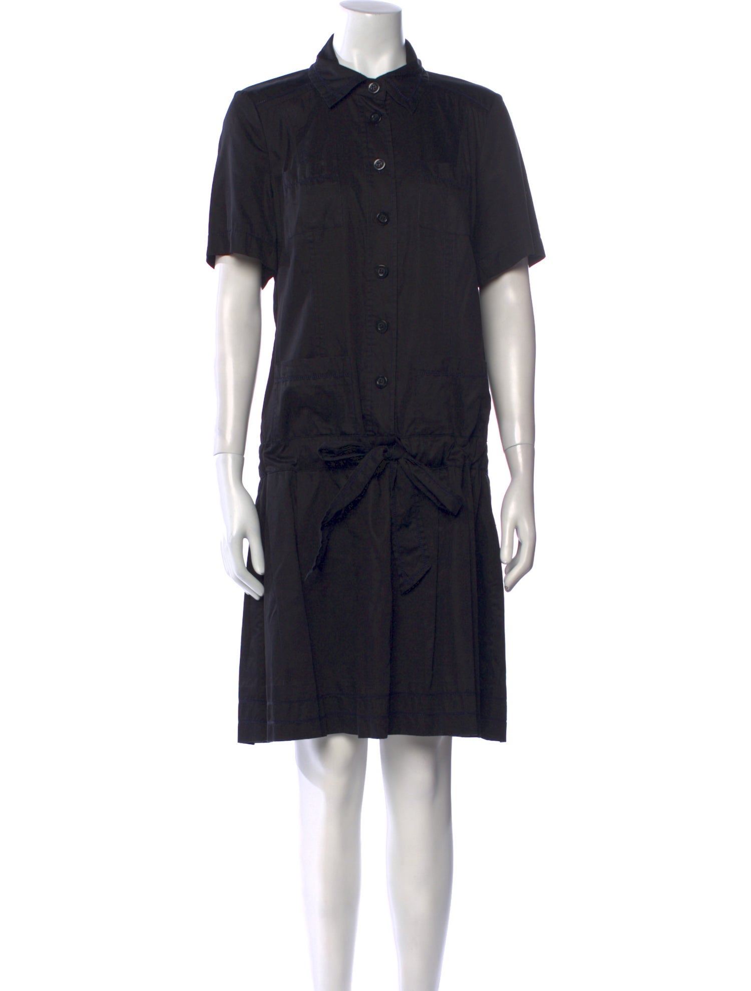 Diane von Furstenberg Knee-Length Dress