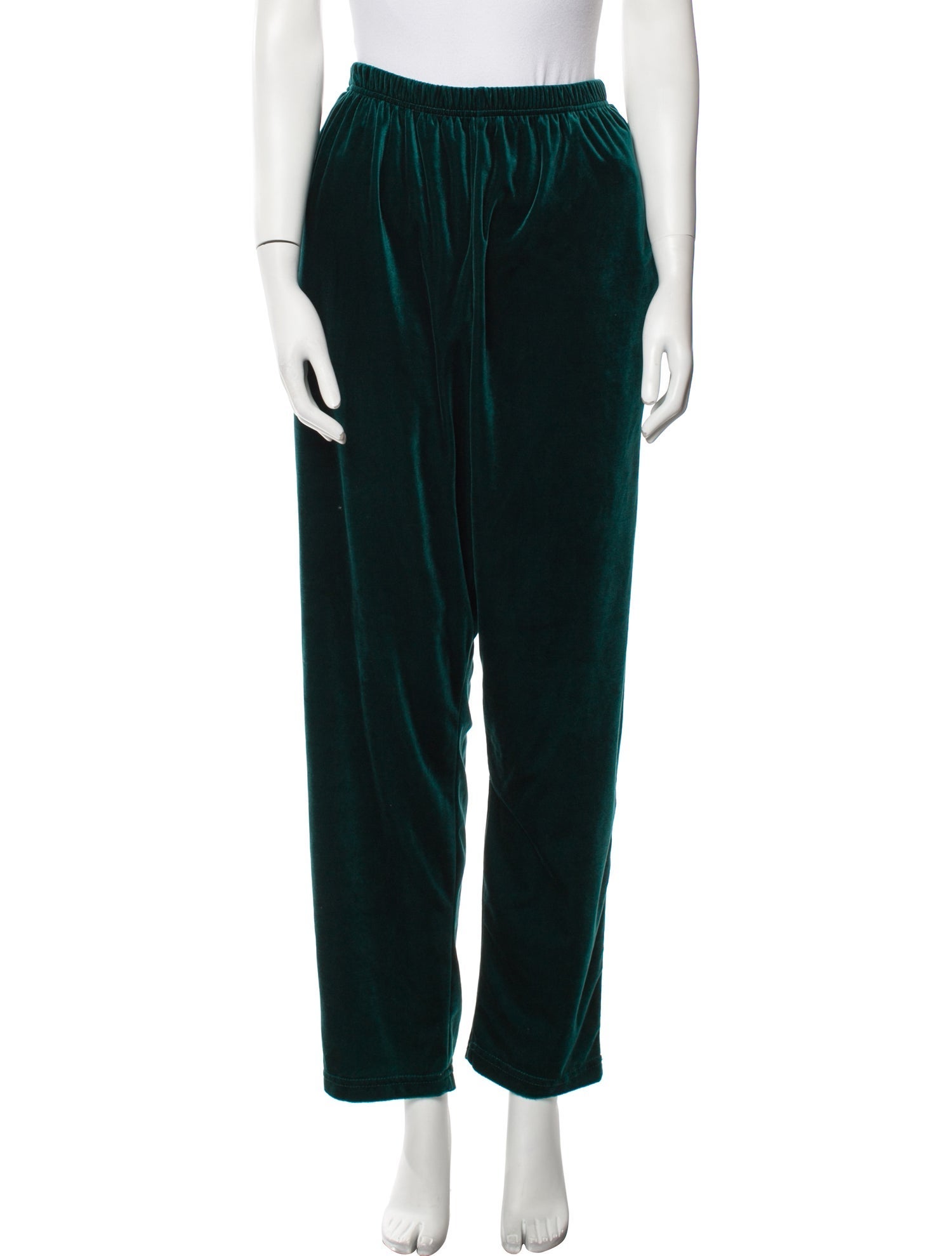 Diane von Furstenberg Sweatpants