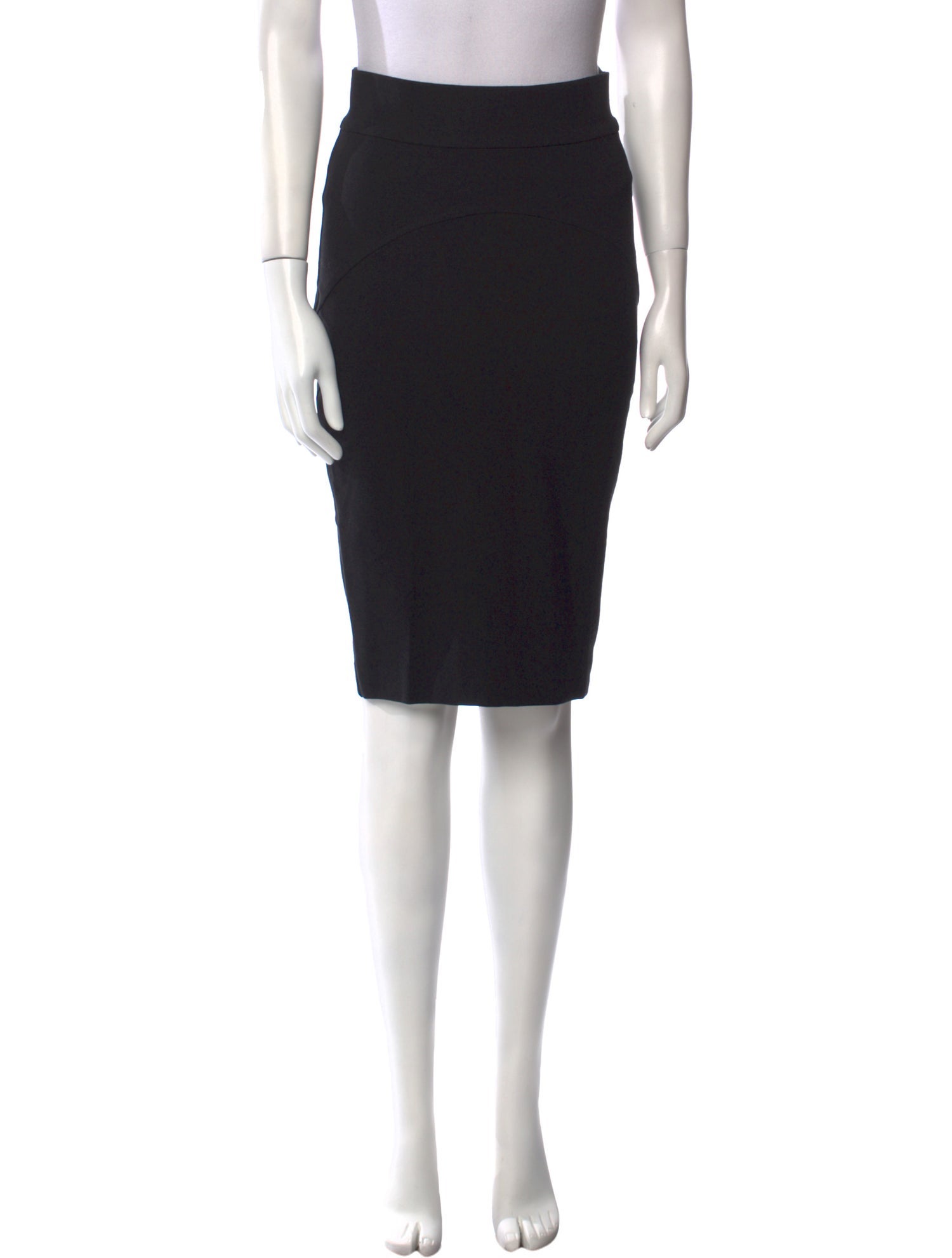 Diane von Furstenberg Knee-Length Skirt