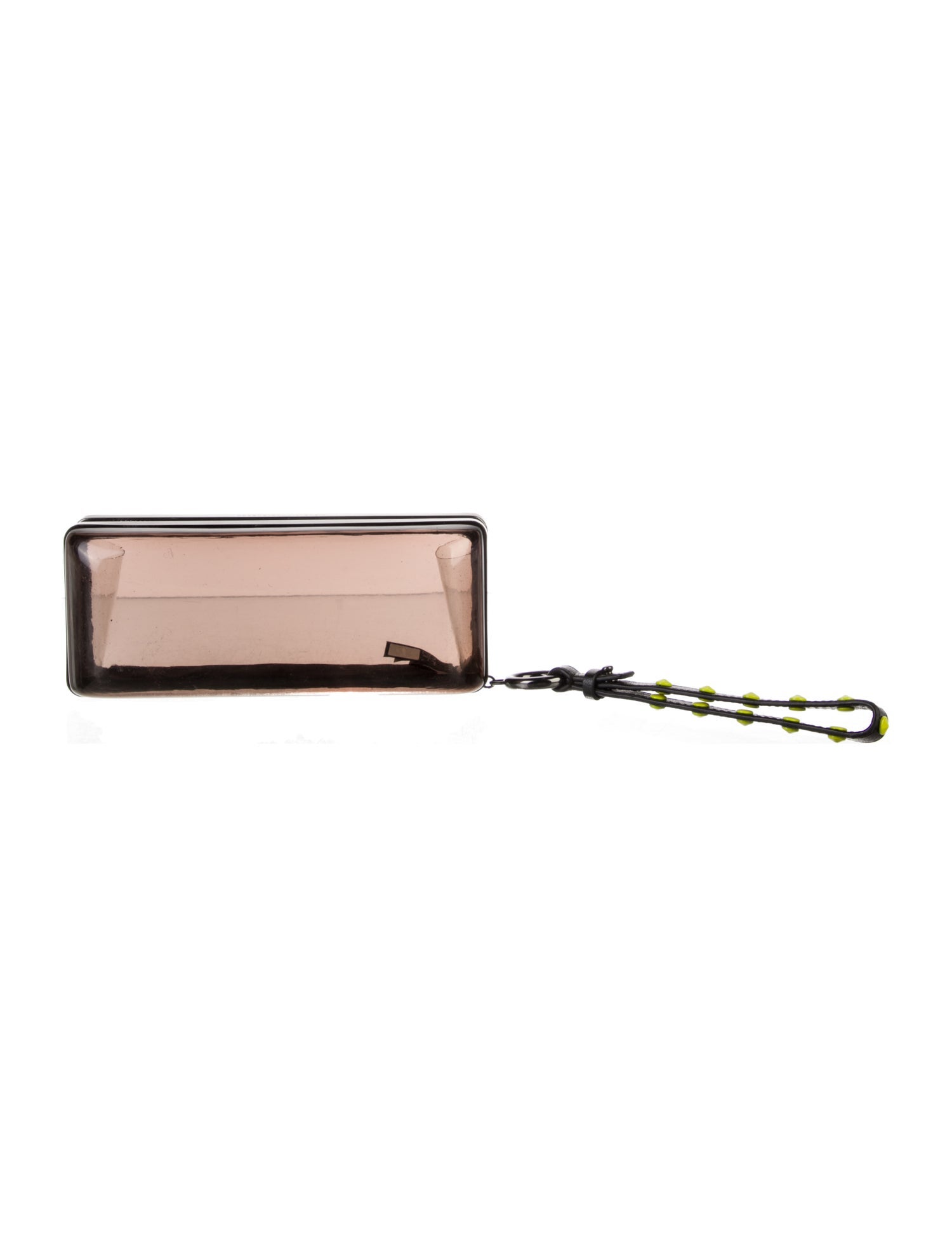 Diane von Furstenberg Minaudière