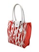 Diane von Furstenberg Canvas Tote