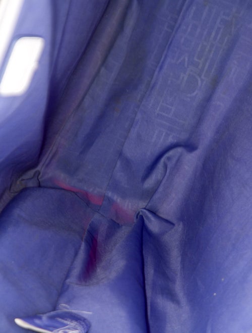 Diane von Furstenberg Canvas Tote