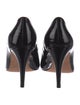 Diane von Furstenberg Patent Leather Pumps