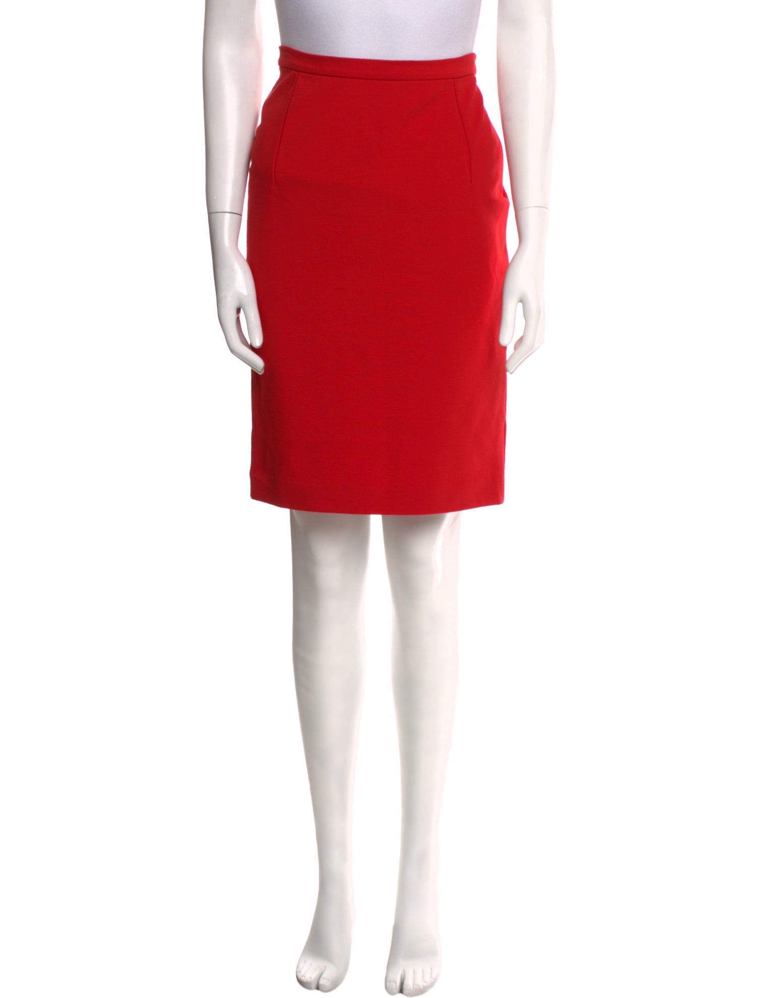 Diane von Furstenberg Knee-Length Skirt