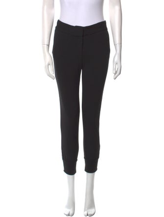 Diane von Furstenberg Skinny Leg Pants