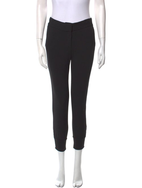 Diane von Furstenberg Skinny Leg Pants