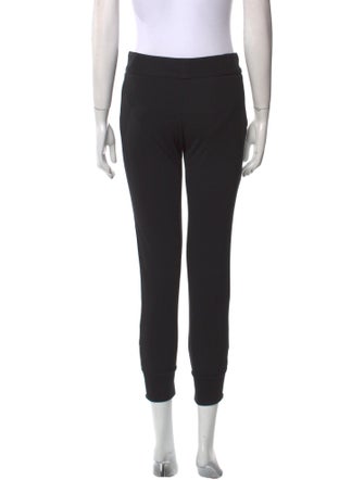 Diane von Furstenberg Skinny Leg Pants