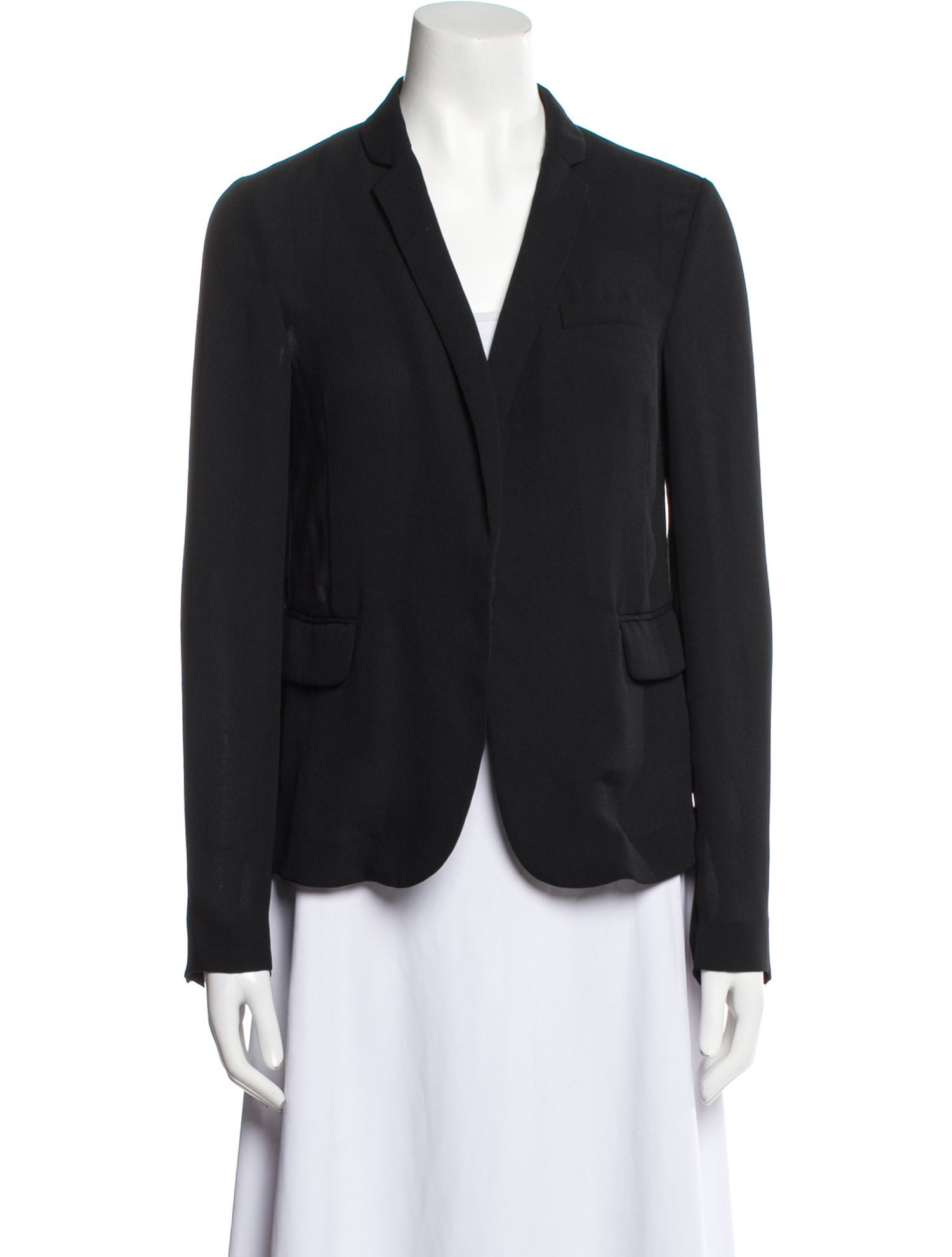 Diane von Furstenberg Blazer