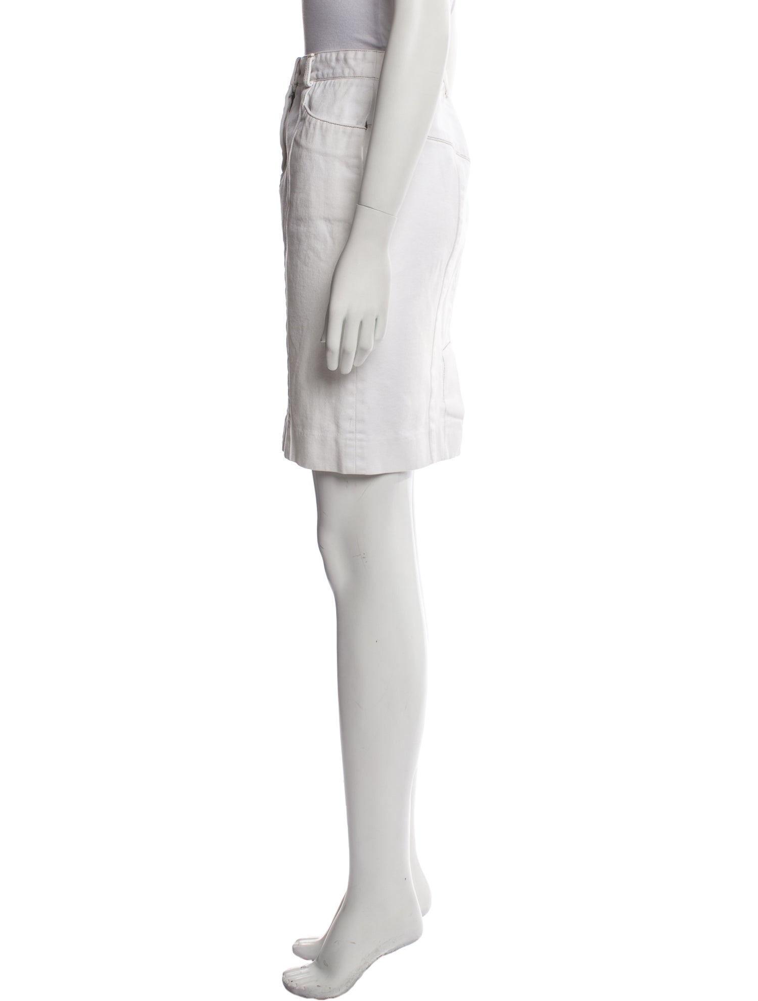 Diane von Furstenberg Knee-Length Skirt