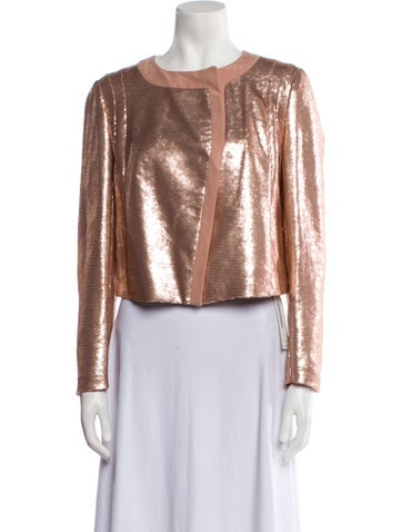 Diane von Furstenberg Jackets Evening Jacket M
