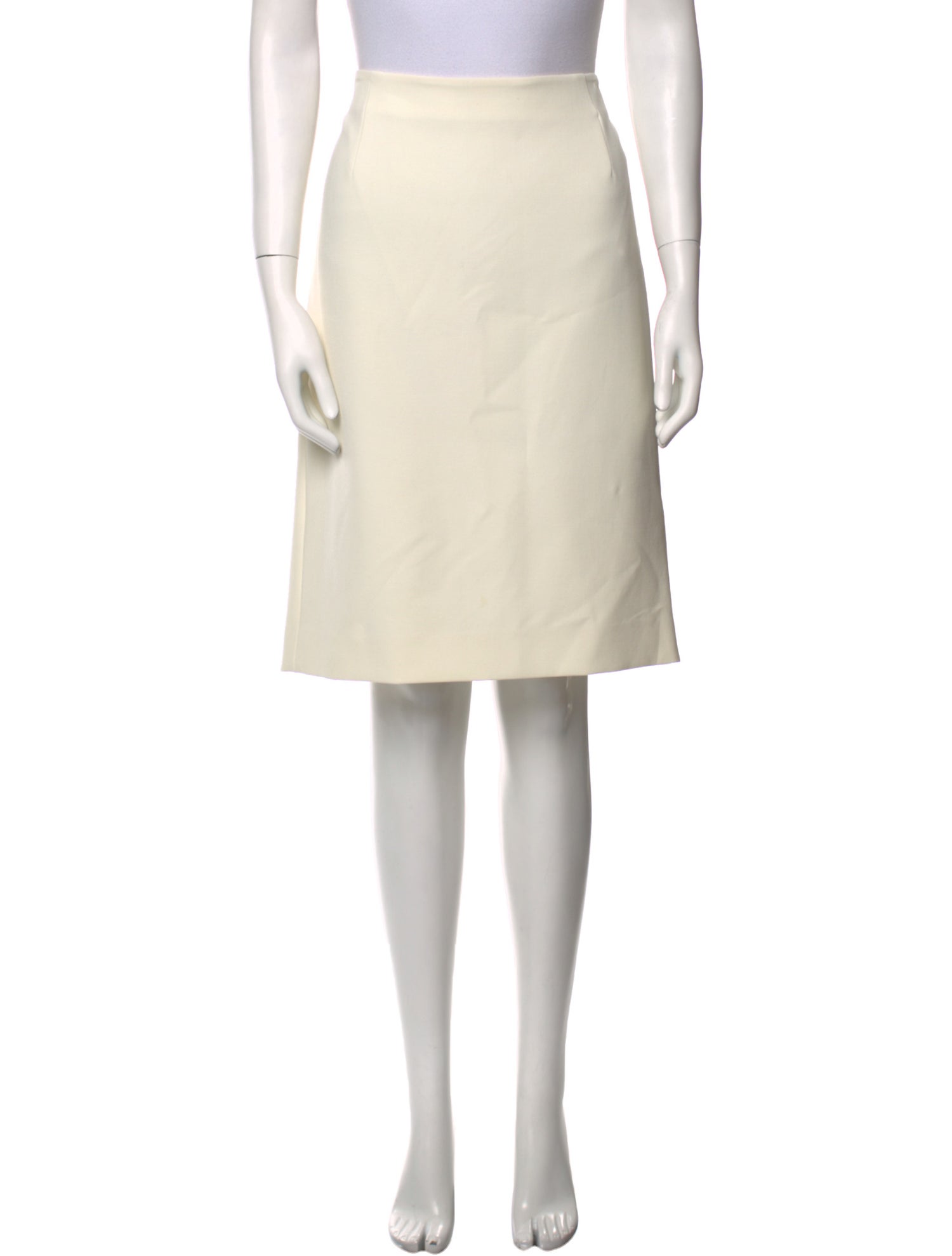 Diane von Furstenberg Knee-Length Skirt