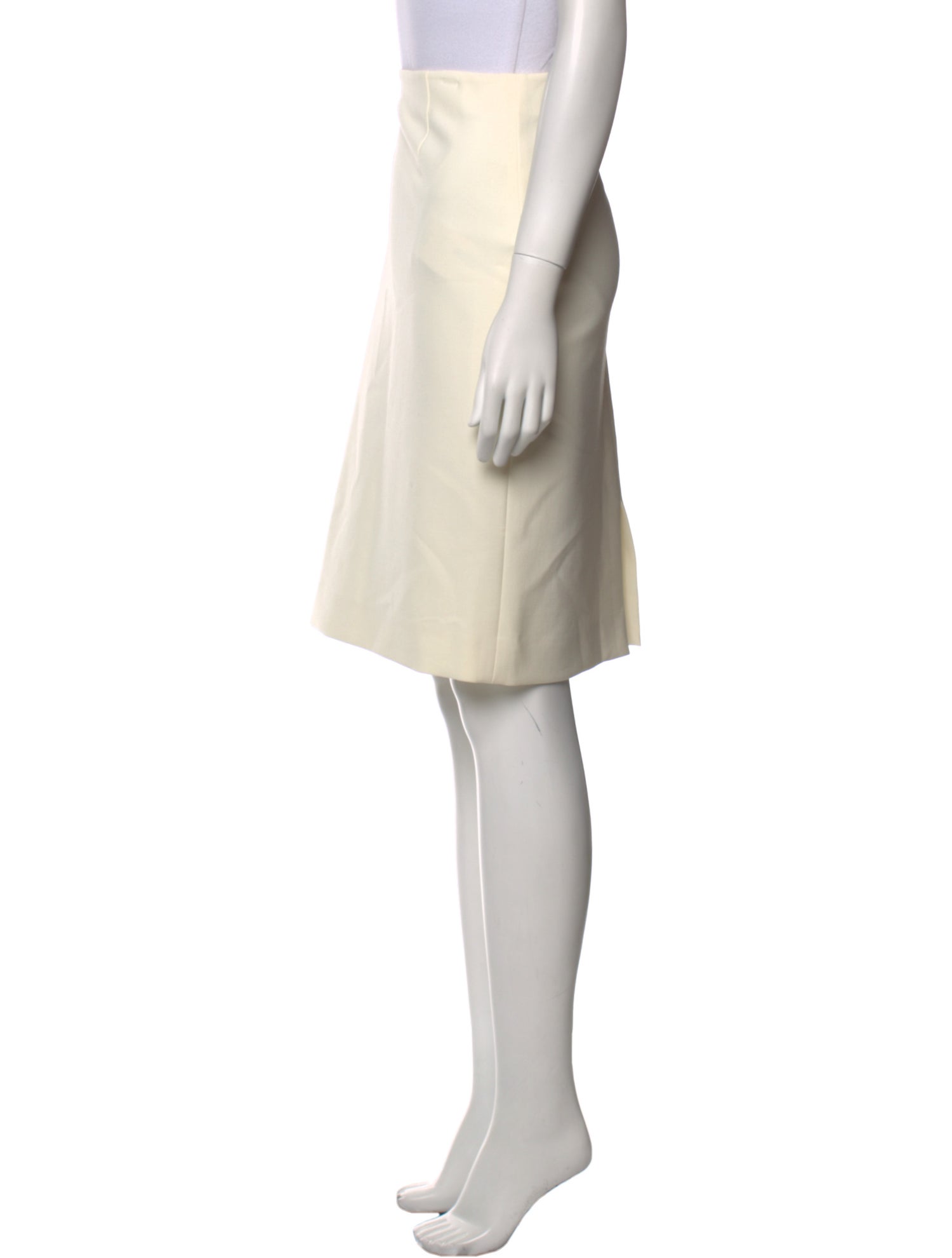 Diane von Furstenberg Knee-Length Skirt