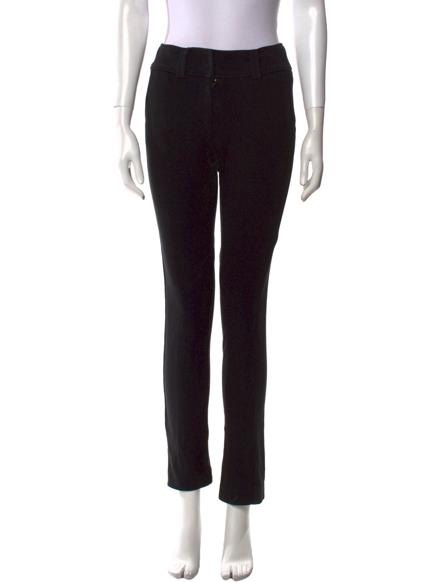 Diane von Furstenberg Skinny Leg Pants
