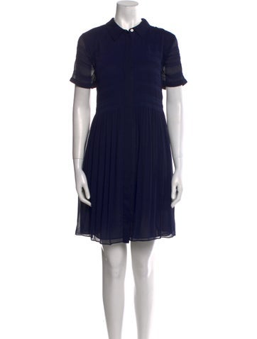 Diane von Furstenberg Dresses Mini Dress M