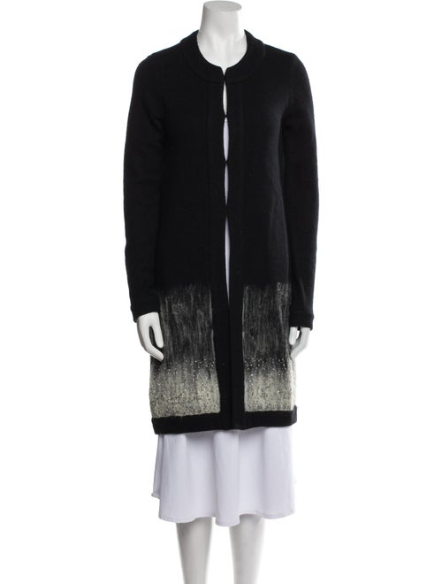 Diane von Furstenberg Wool Printed