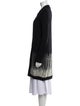 Diane von Furstenberg Wool Printed