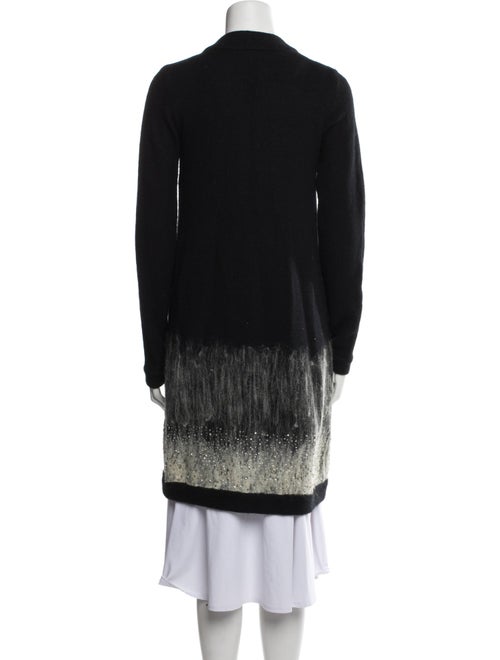 Diane von Furstenberg Wool Printed