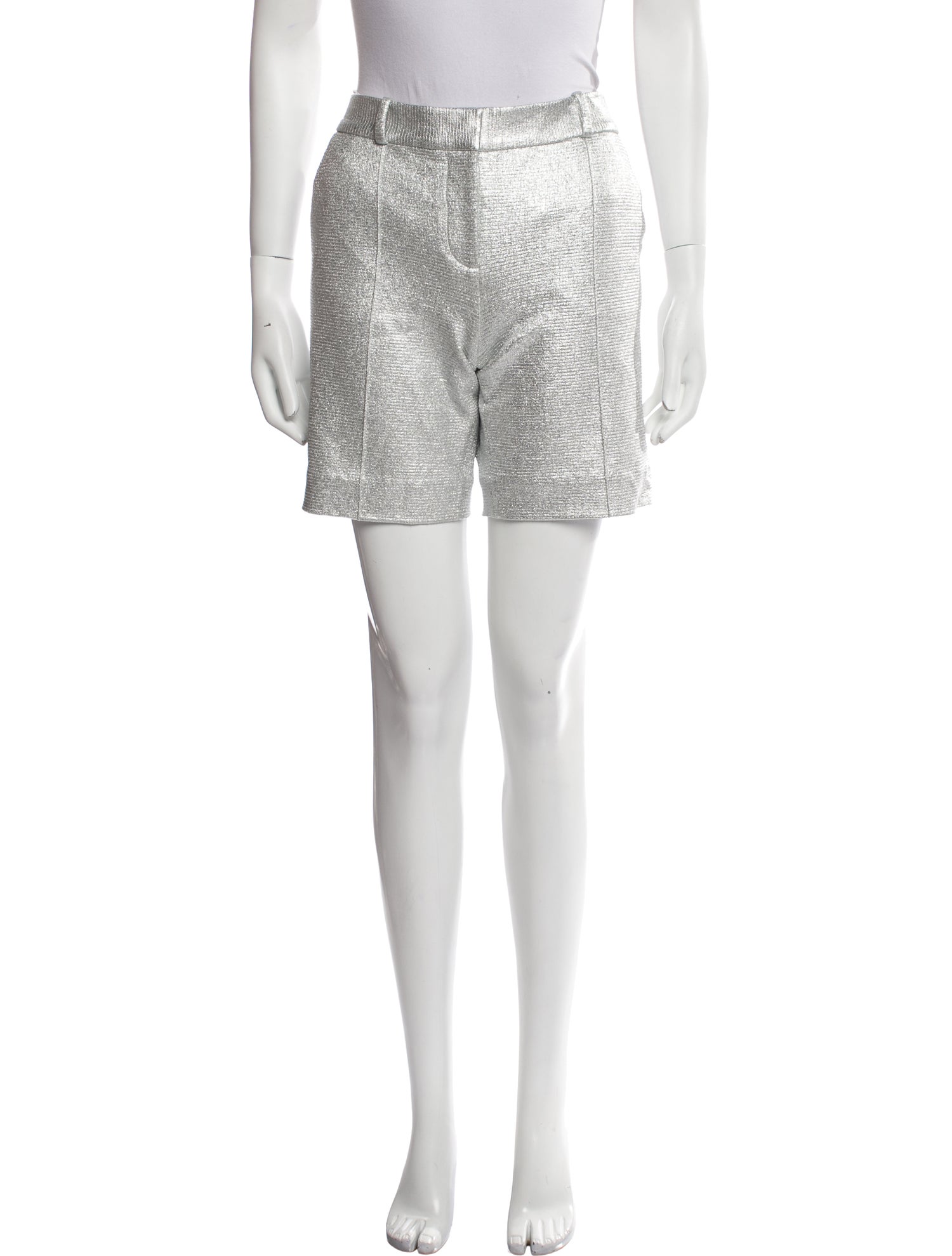 Diane von Furstenberg Mini Shorts w/ Tags