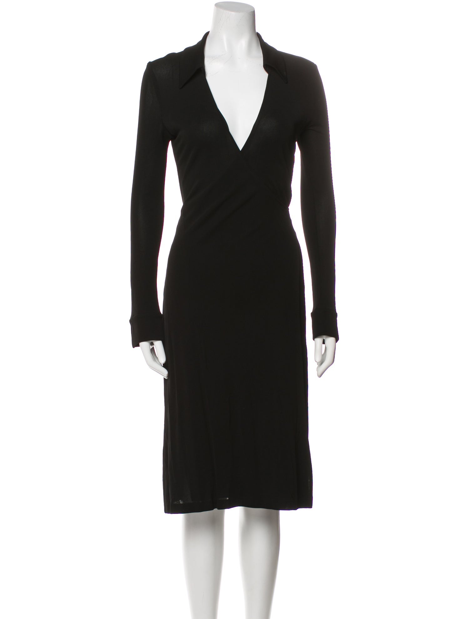 Diane von Furstenberg Robe