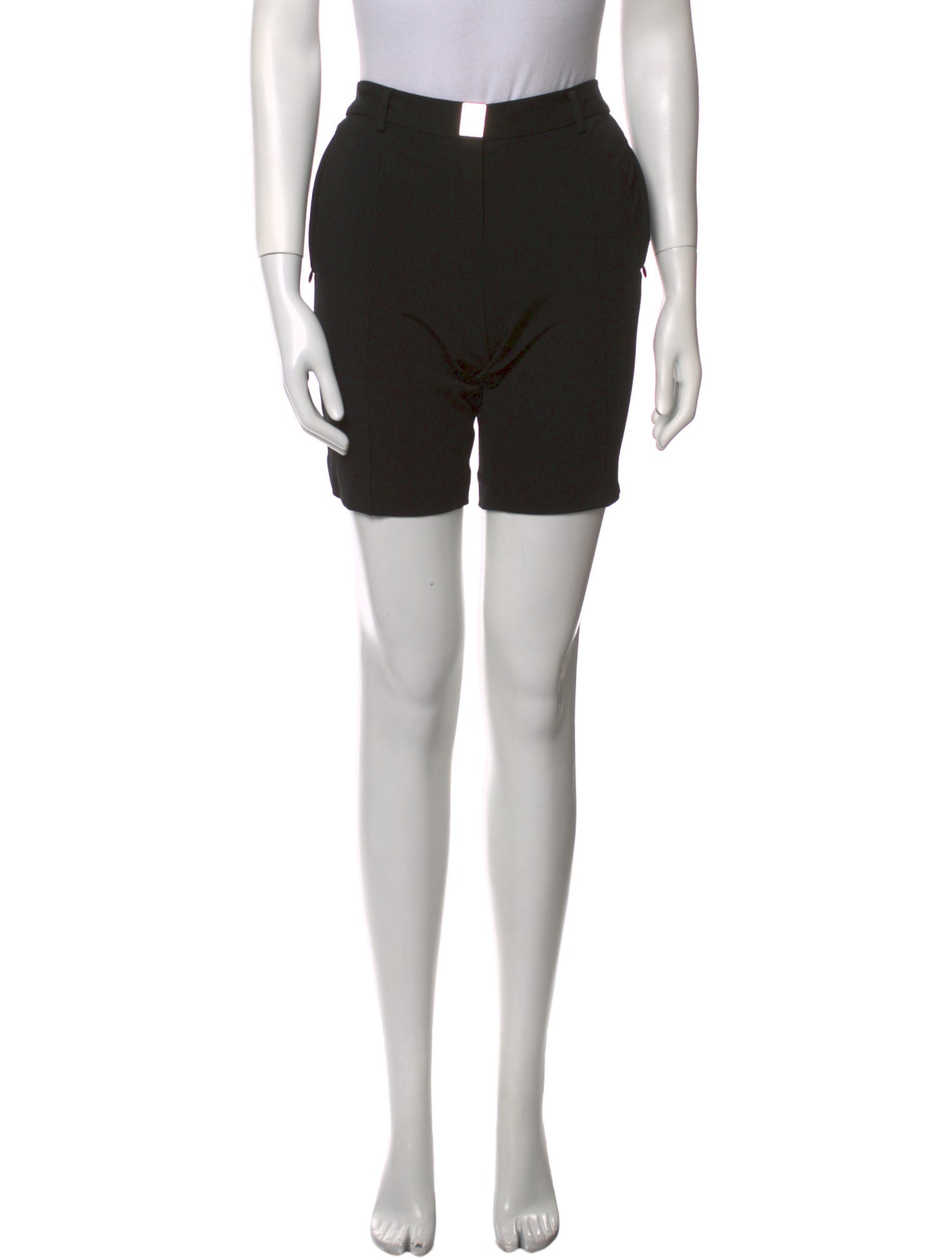 Diane von Furstenberg Mini Shorts