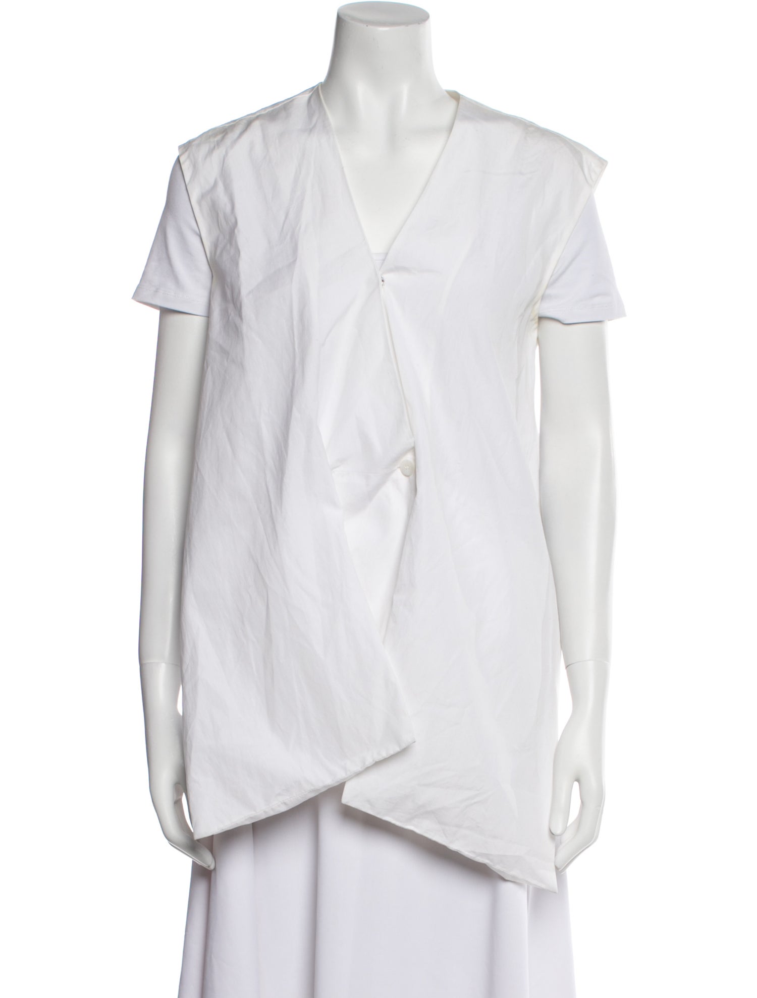 Diane von Furstenberg Vest