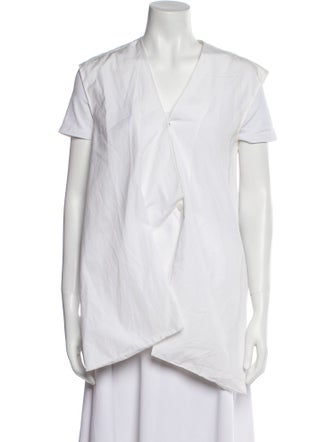 Diane von Furstenberg Vest