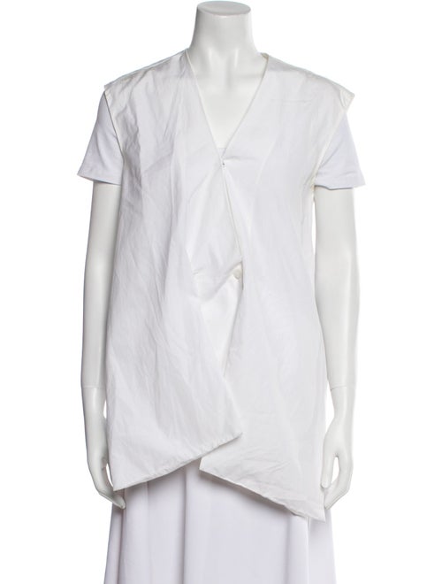 Diane von Furstenberg Vest