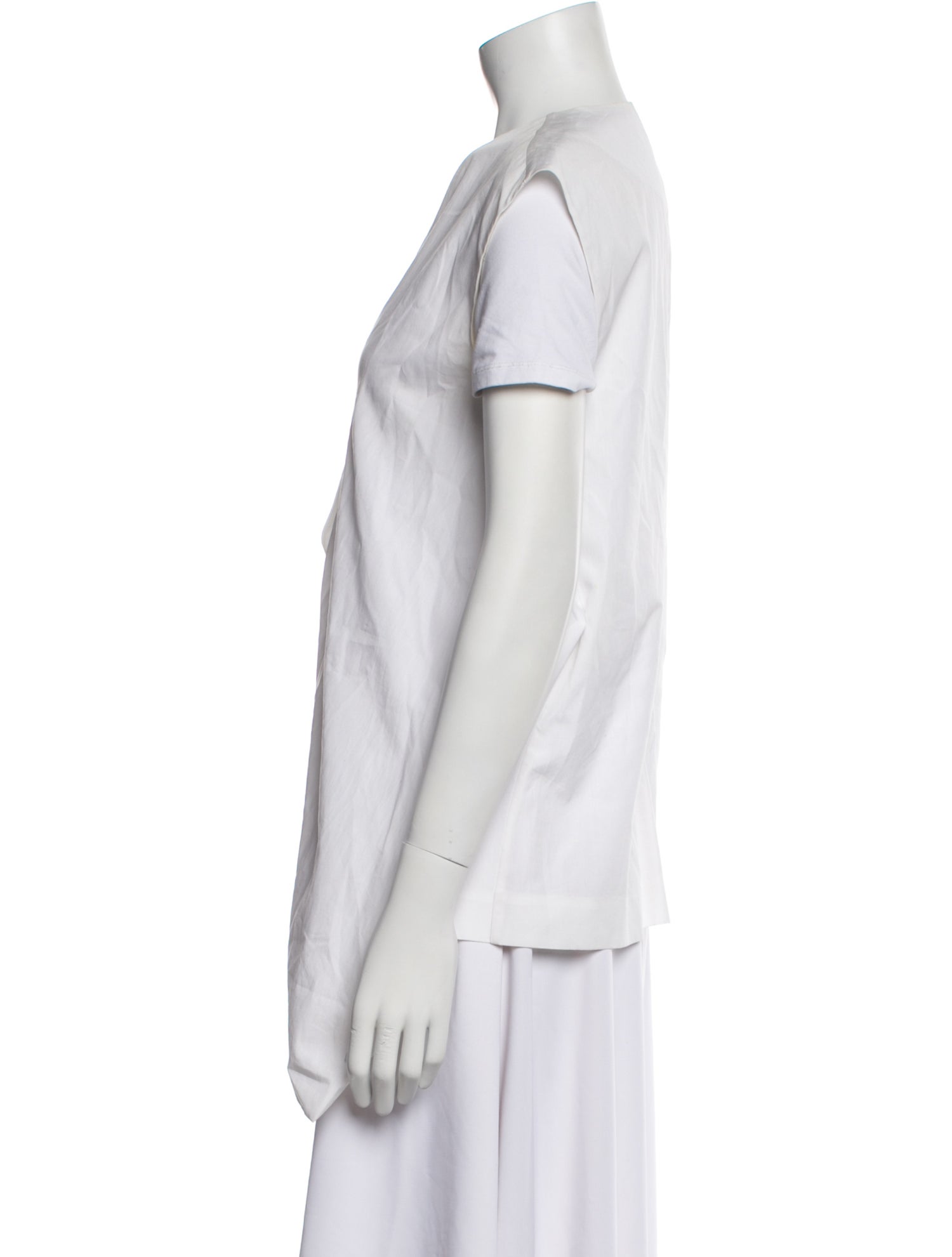 Diane von Furstenberg Vest