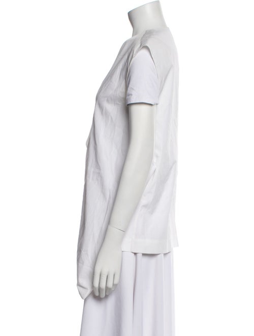 Diane von Furstenberg Vest