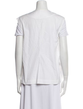 Diane von Furstenberg Vest