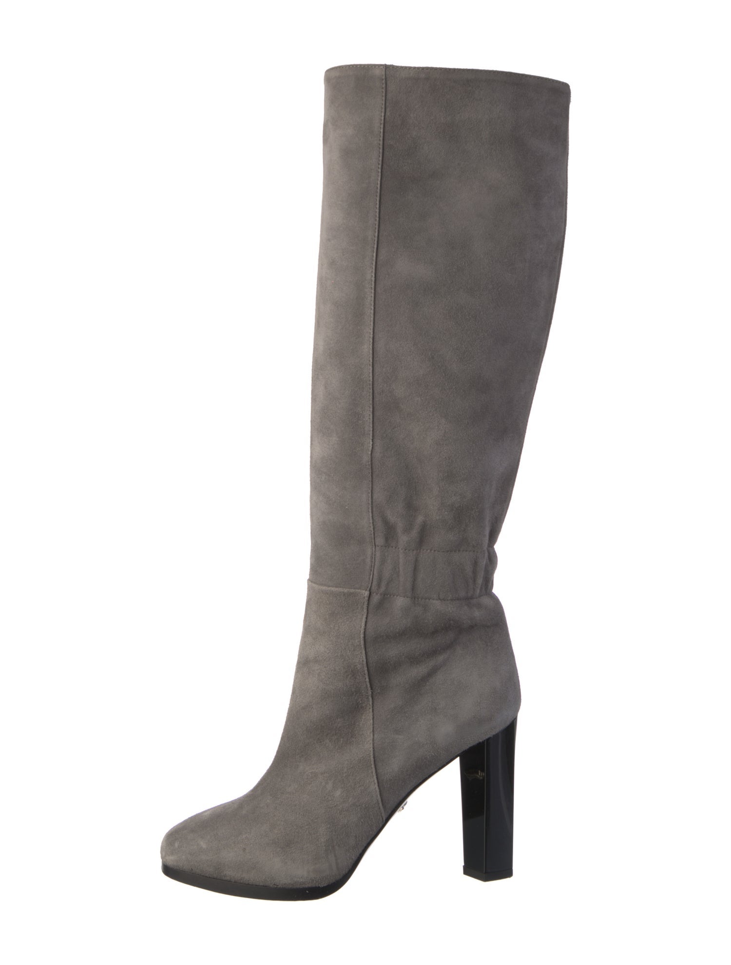 Diane von Furstenberg Suede Boots