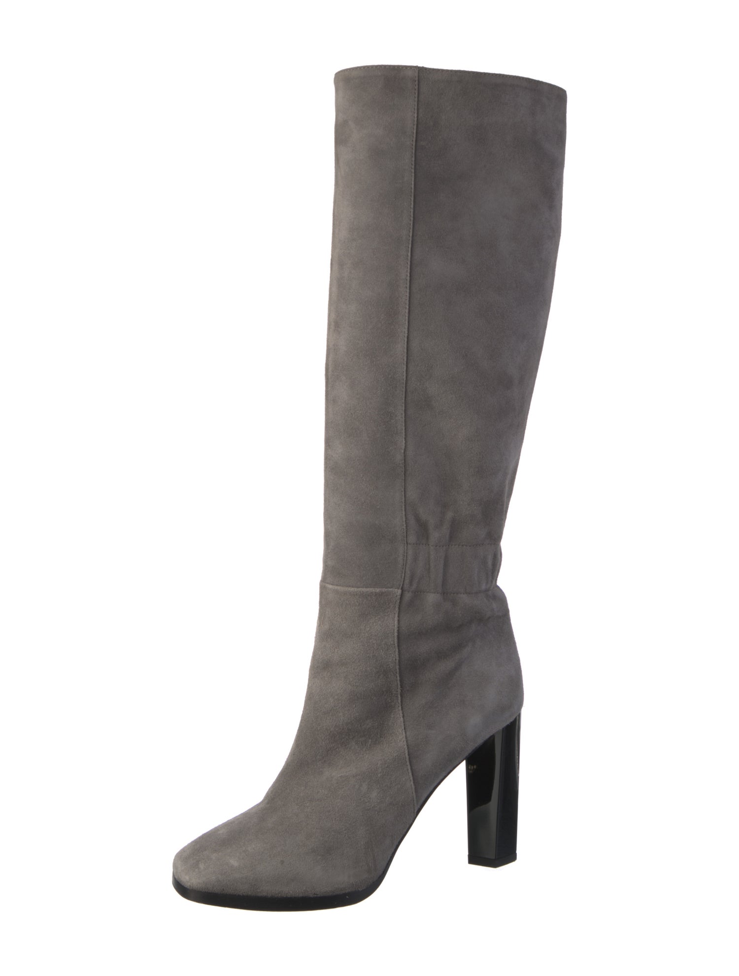 Diane von Furstenberg Suede Boots