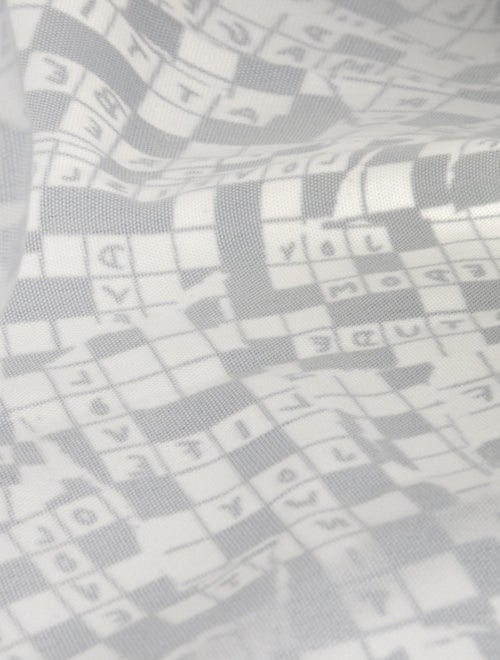 Diane von Furstenberg Canvas Tote