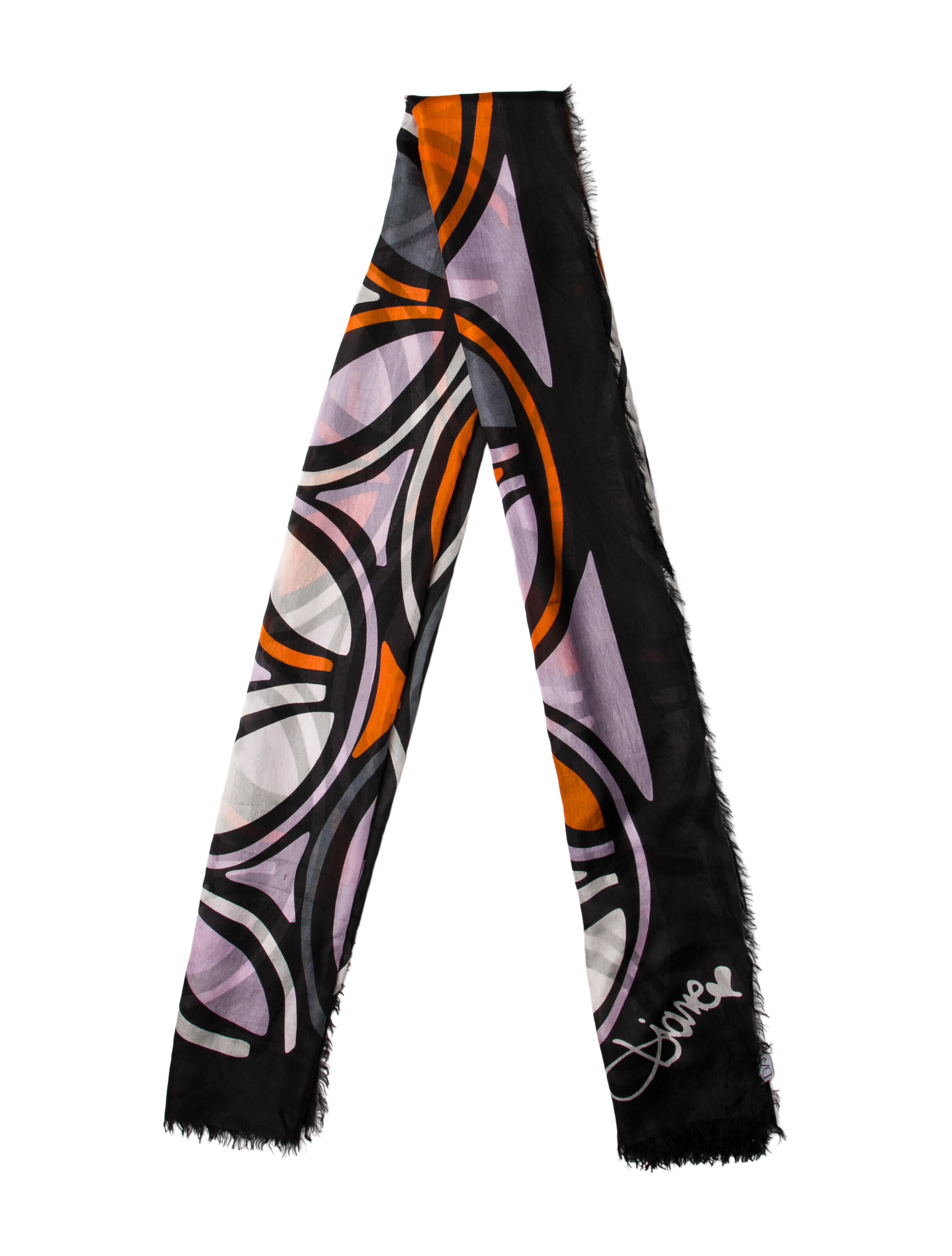 Diane von Furstenberg Scarves and Shawls | The RealReal