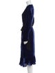 Diane von Furstenberg Robe