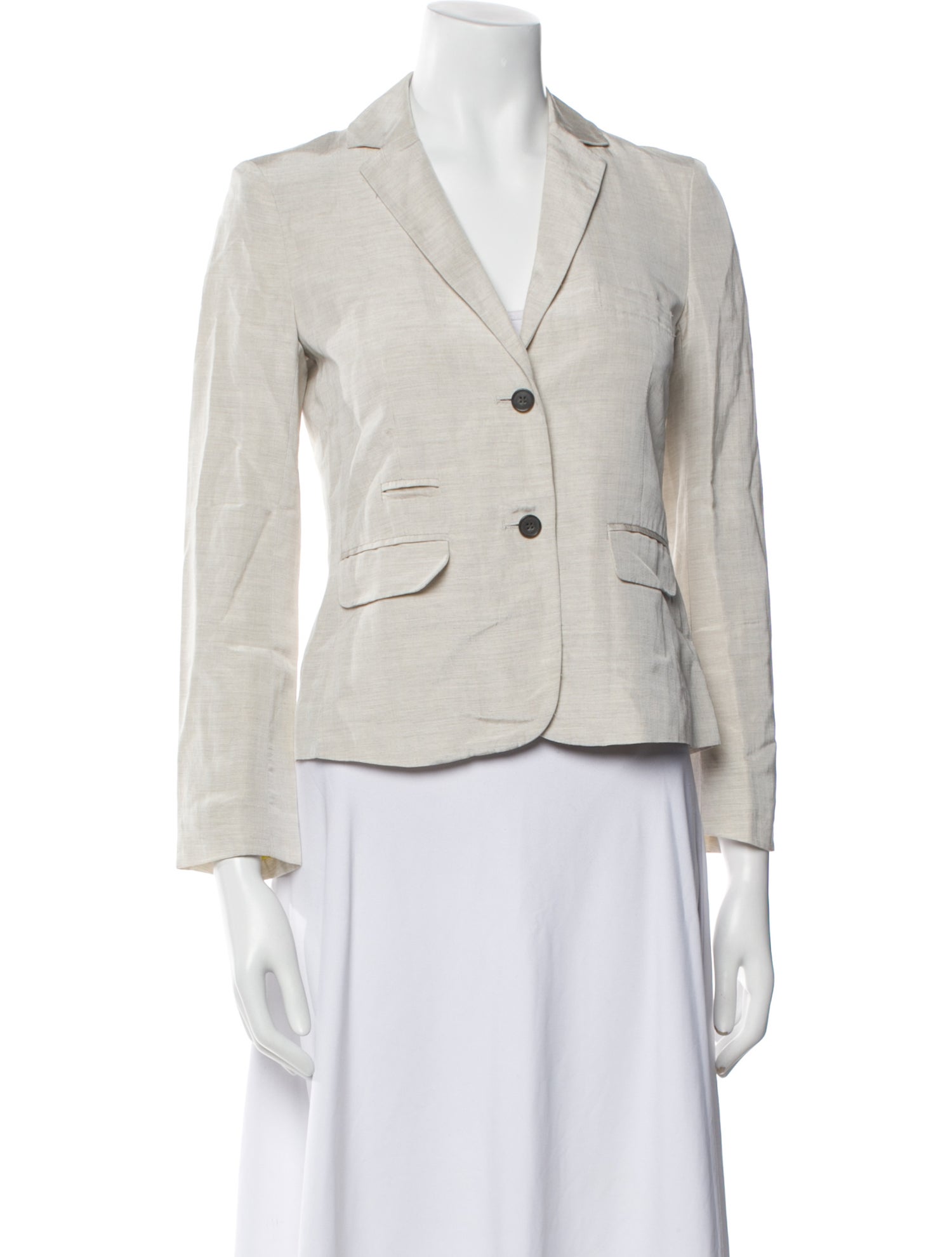 Diane von Furstenberg Blazer