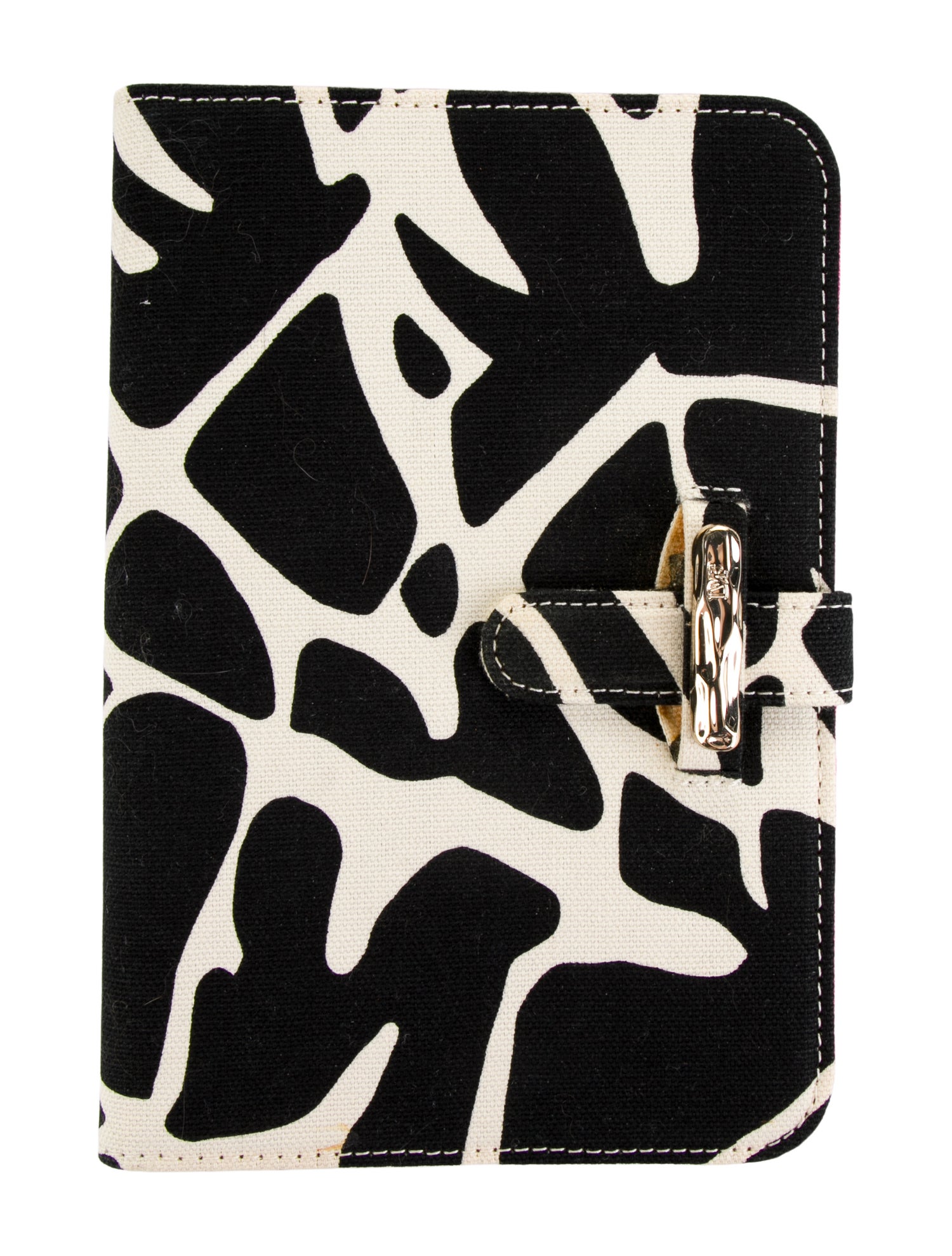 Diane von Furstenberg Passport Holder