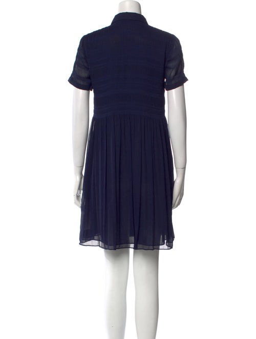 Diane von Furstenberg Mini Dress