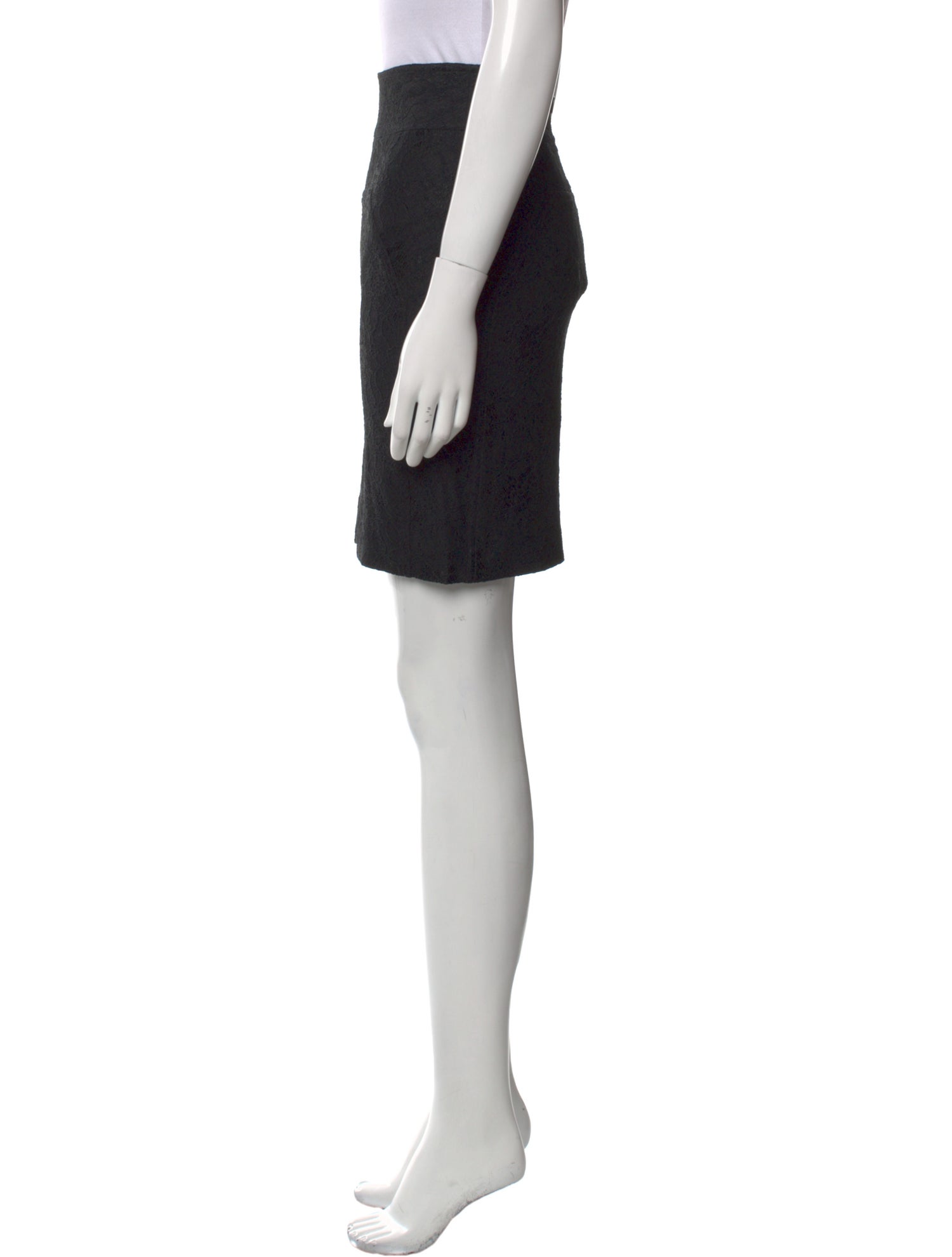 Diane von Furstenberg Mini Skirt