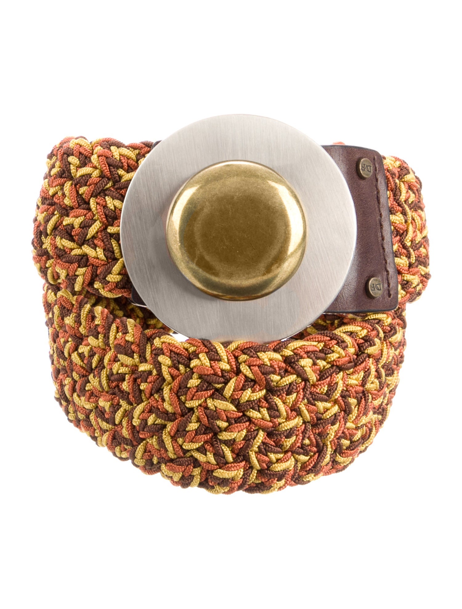 Diane von Furstenberg Belt