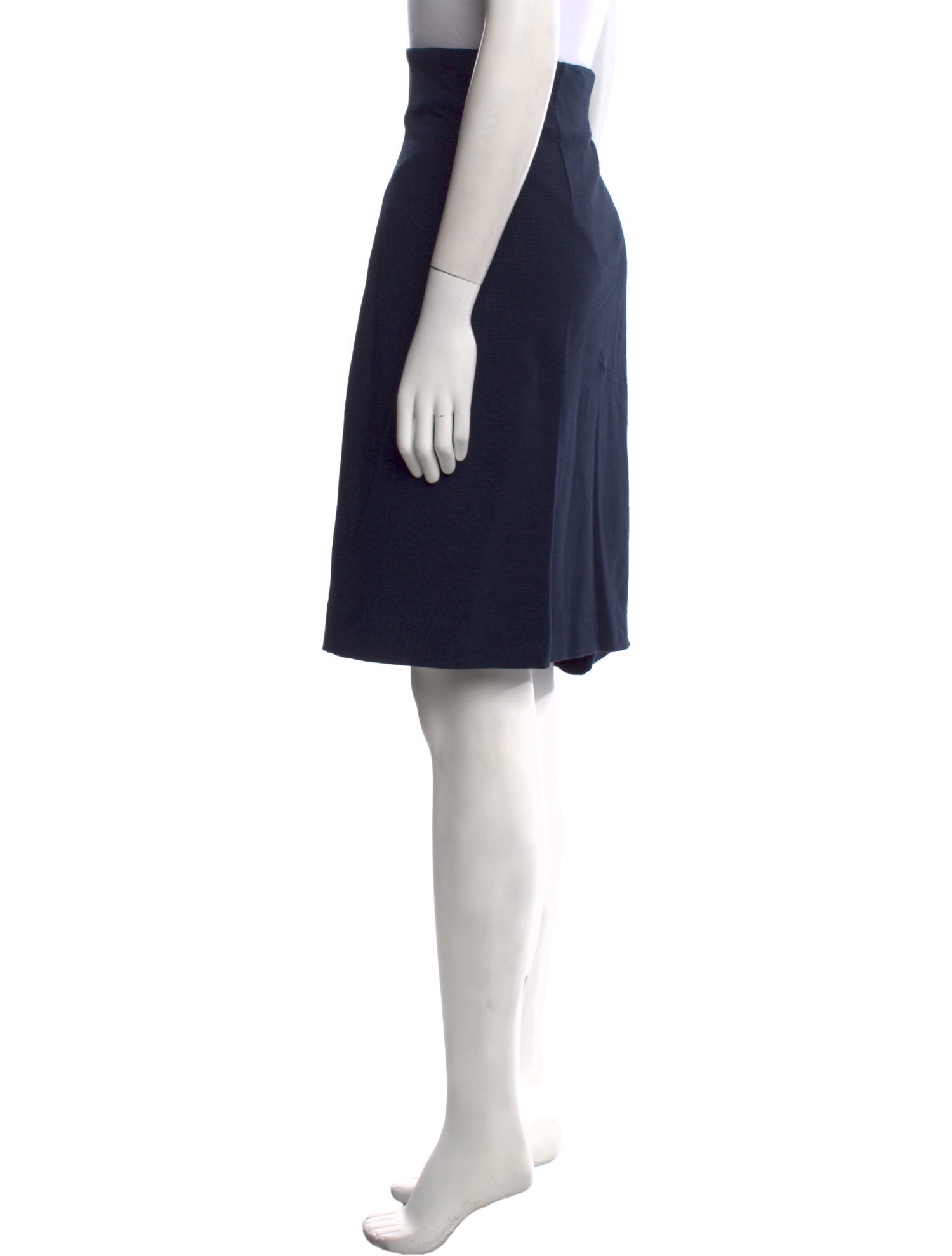 Diane von Furstenberg Knee-Length Skirt