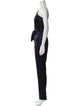 Diane von Furstenberg One-Shoulder Jumpsuit